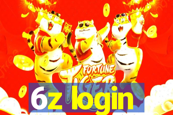 6z login